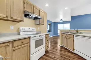 14007 N Kendall Dr, Fountain Hills, AZ 85268 - Photo 16