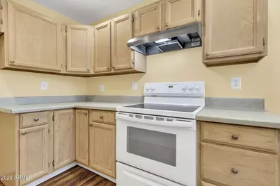 14007 N Kendall Drive #A, Fountain Hills, AZ 85268 - Photo 14