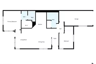 14007 N Kendall Dr, Fountain Hills, AZ 85268 - Photo 4