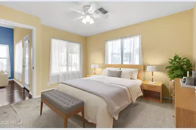 14007 N Kendall Drive #A, Fountain Hills, AZ 85268 - Photo 18