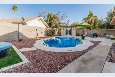 [Address not provided], Glendale, AZ 85308 - Photo 2