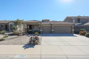17627 W Golden Eye Ave, Goodyear, AZ 85338 - Photo 1