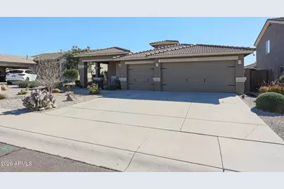 17627 W Golden Eye Avenue, Goodyear, AZ 85338 - Photo 2
