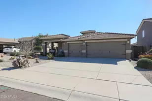 17627 W Golden Eye Ave, Goodyear, AZ 85338 - Photo 2
