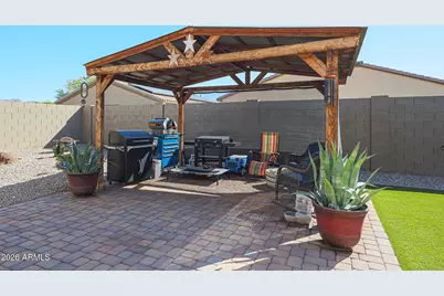 17627 W Golden Eye Avenue, Goodyear, AZ 85338 - Photo 38