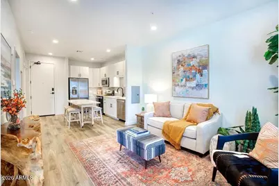 9449 N 90th Street #A1, Scottsdale, AZ 85258 - Photo 14