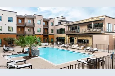 9449 N 90th Street #A3, Scottsdale, AZ 85258 - Photo 4