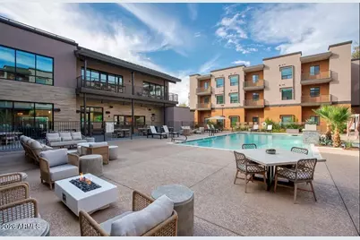 9449 N 90th Street #A3, Scottsdale, AZ 85258 - Photo 1