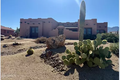 2234 Isla Bonita Drive, Sierra Vista, AZ 85650 - Photo 38