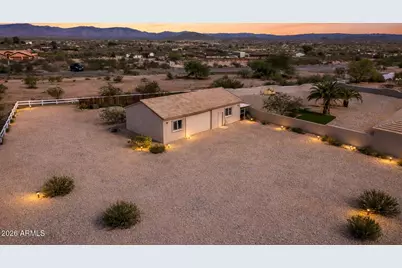 21280 W Vista Royale Drive, Wickenburg, AZ 85390 - Photo 16
