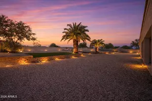 21280 W Vista Royale Dr, Wickenburg, AZ 85390 - Photo 2