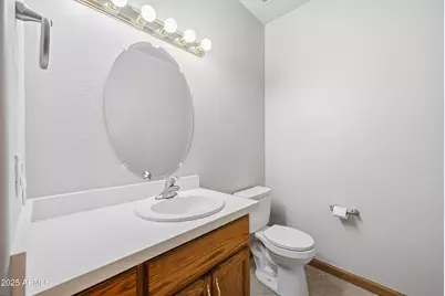 21280 W Vista Royale Drive, Wickenburg, AZ 85390 - Photo 34