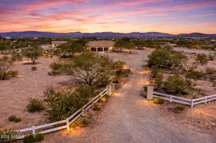 21280 W Vista Royale Dr, Wickenburg, AZ 85390 - Photo 4