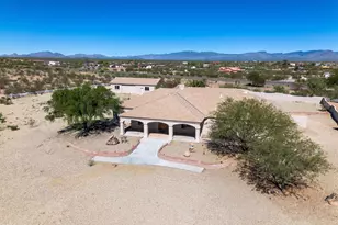 21280 W Vista Royale Dr, Wickenburg, AZ 85390 - Photo 18