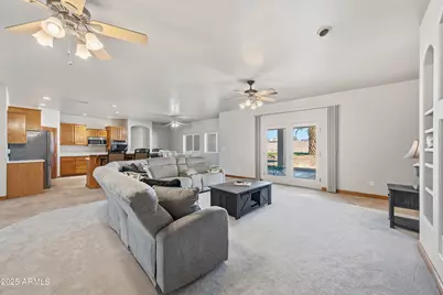 21280 W Vista Royale Drive, Wickenburg, AZ 85390 - Photo 22