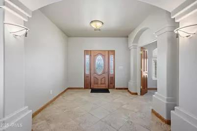 21280 W Vista Royale Drive, Wickenburg, AZ 85390 - Photo 20