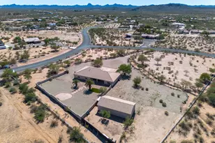 21280 W Vista Royale Dr, Wickenburg, AZ 85390 - Photo 4