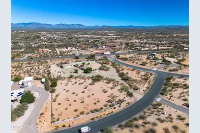 21280 W Vista Royale Drive, Wickenburg, AZ 85390 - Photo 14
