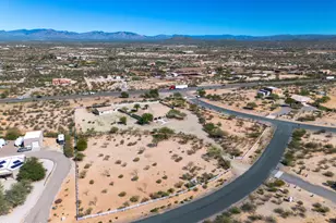 21280 W Vista Royale Dr, Wickenburg, AZ 85390 - Photo 14