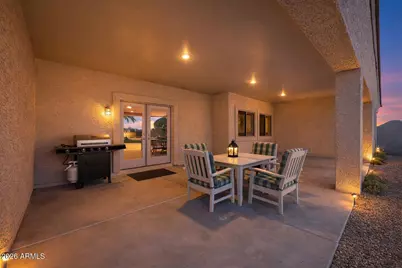 21280 W Vista Royale Drive, Wickenburg, AZ 85390 - Photo 18