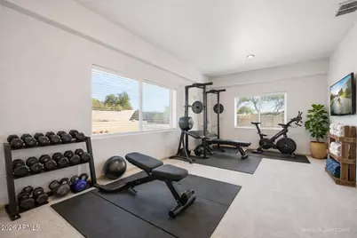 21280 W Vista Royale Drive, Wickenburg, AZ 85390 - Photo 14