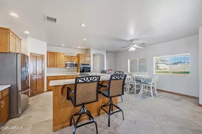 21280 W Vista Royale Drive, Wickenburg, AZ 85390 - Photo 24