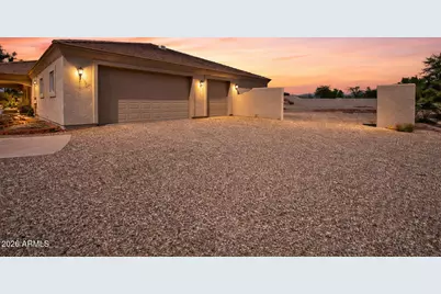 21280 W Vista Royale Drive, Wickenburg, AZ 85390 - Photo 16