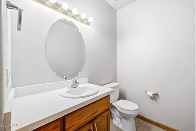 21280 W Vista Royale Drive, Wickenburg, AZ 85390 - Photo 20