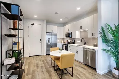 9449 N 90th Street #A4, Scottsdale, AZ 85258 - Photo 2