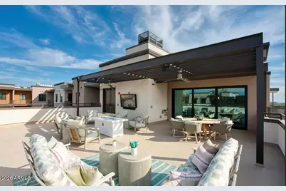 9449 N 90th Street #A4, Scottsdale, AZ 85258 - Photo 10