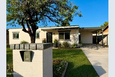 522 S 74th Place, Mesa, AZ 85208 - Photo 1