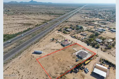 15908 W Ghost Ranch Road, Casa Grande, AZ 85122 - Photo 56