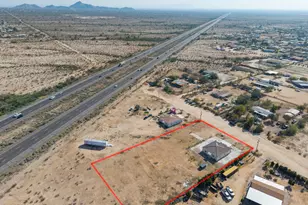 15908 W Ghost Ranch Rd, Casa Grande, AZ 85122 - Photo 56