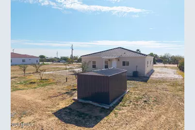 15908 W Ghost Ranch Road, Casa Grande, AZ 85122 - Photo 52