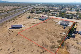 15908 W Ghost Ranch Rd, Casa Grande, AZ 85122 - Photo 46