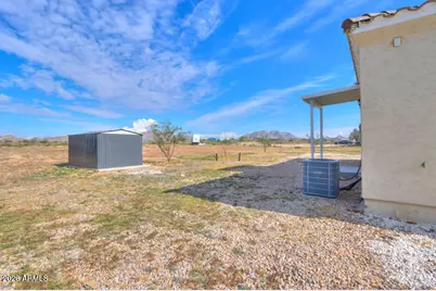 15908 W Ghost Ranch Road, Casa Grande, AZ 85122 - Photo 40