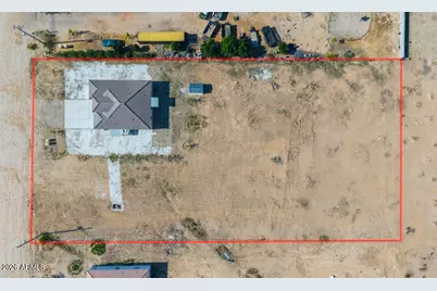 15908 W Ghost Ranch Road, Casa Grande, AZ 85122 - Photo 54