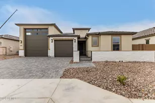 18137 W Watkins St, Goodyear, AZ 85338 - Photo 1