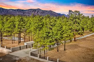 5055 Townsend-Winona Rd, Flagstaff, AZ 86004 - Photo 1