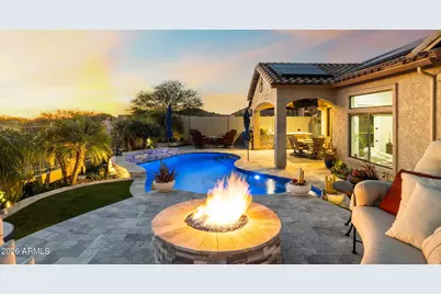 9065 E Leonora Street, Mesa, AZ 85207 - Photo 24