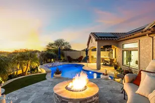 9065 E Leonora St, Mesa, AZ 85207 - Photo 24