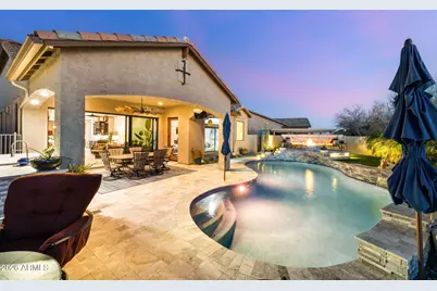 9065 E Leonora Street, Mesa, AZ 85207 - Photo 22