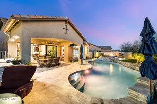 9065 E Leonora St, Mesa, AZ 85207 - Photo 22