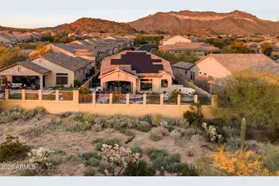 9065 E Leonora Street, Mesa, AZ 85207 - Photo 26