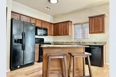 2401 E Rio Salado Parkway #Unit 1018, Tempe, AZ 85288 - Photo 6