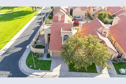 4653 W Dublin Street, Chandler, AZ 85226 - Photo 40