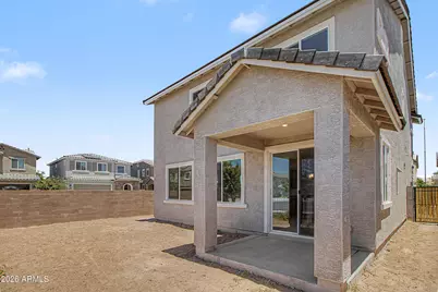 648 S Del Rancho Circle, Mesa, AZ 85208 - Photo 8