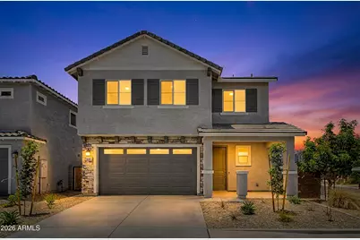 648 S Del Rancho Circle, Mesa, AZ 85208 - Photo 2