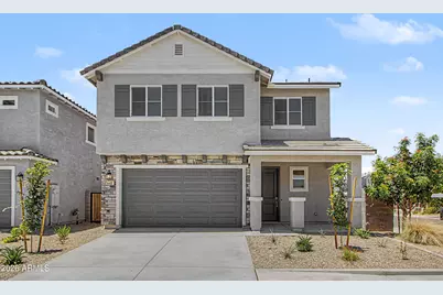 648 S Del Rancho Circle, Mesa, AZ 85208 - Photo 1
