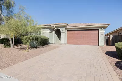 2612 W Perola Drive, Phoenix, AZ 85085 - Photo 1
